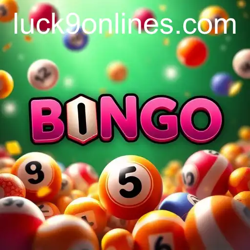Unveiling the Excitement of Bingo Games with Luck9 - Slots