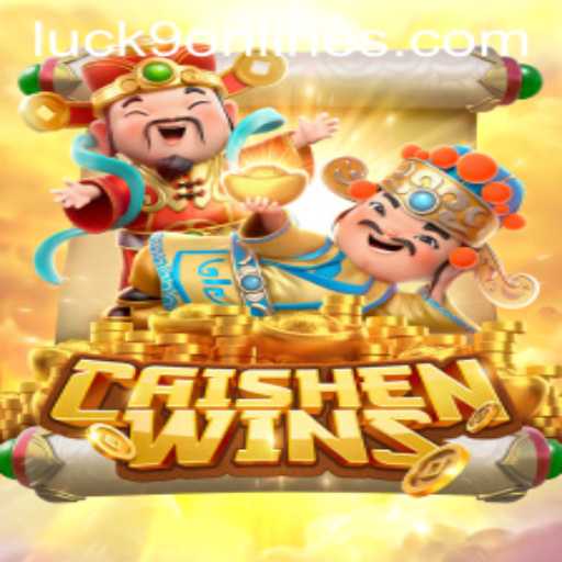 Exploring CaishenWins: A Dive into Luck9 - Slots and Their Enthralling World