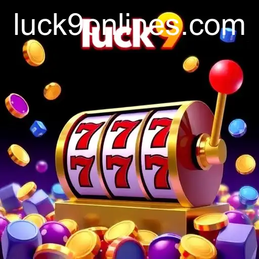Exploring the Thrilling World of Casino Games with Luck9 - Slots