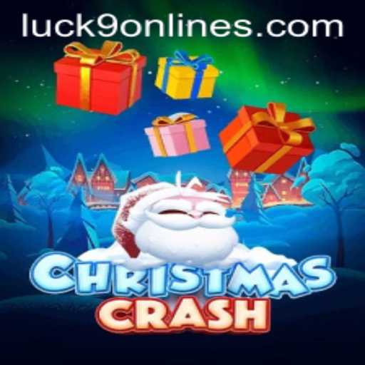 Unwrap the Magic of ChristmasCrash and Discover the Allure of Luck9 - Slots
