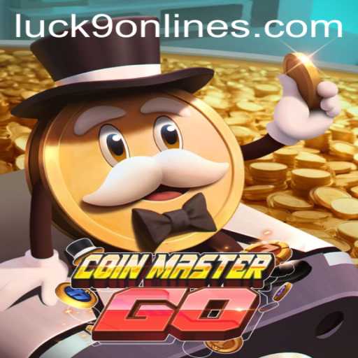 Discover the Thrills of CoinMasterGO: Luck9 - Slots and Beyond