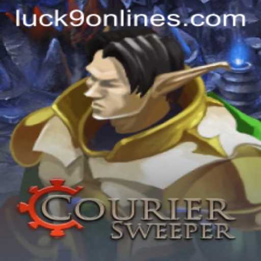 CourierSweeper: A New Era in Interactive Gaming with a Touch of Luck9 - Slots