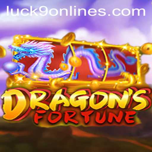 Exploring DragonFortune: A Thrilling Journey Into the Realm of Luck9 - Slots