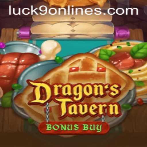 Exploring DragonsTavern: A Deep Dive into the World of Luck9 - Slots