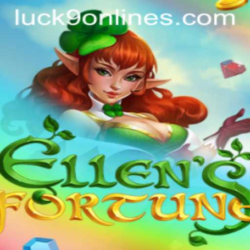 EllensFortune: Discover Luck9 - Slots and Dive into the World of Fortunes