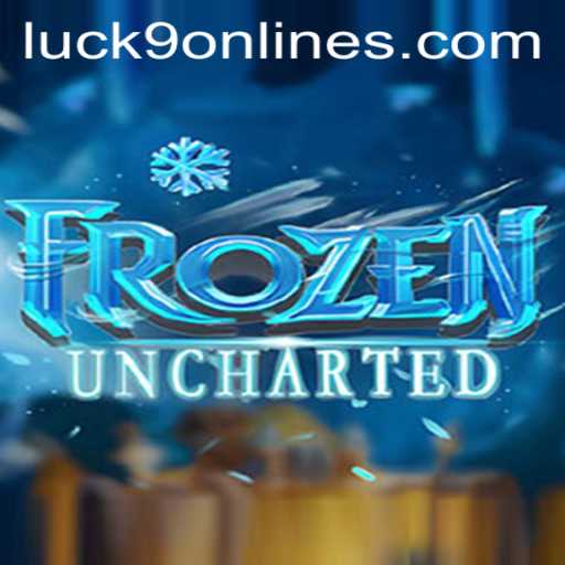 FrozenUncharted: Dive into the Chill of Adventure with Luck9 - Slots