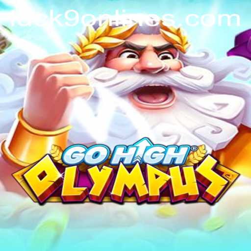 GoHighOlympus: Unlocking the Excitement of Ancient Olympus with Luck9 - Slots
