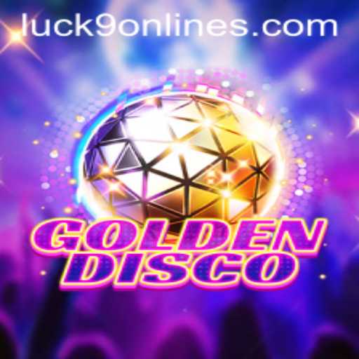 GoldenDisco: Unveiling the Thrills of Luck9 - Slots