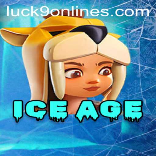 IceAge: Explore the Icy Realm with Luck9 - Slots