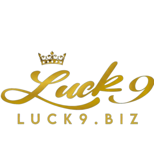 Luck9 - Slots logo