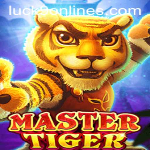 MasterTiger: A Wild Adventure in Luck9 - Slots