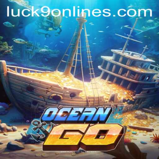 OceanGO: Dive into the Deep with Luck9 - Slots
