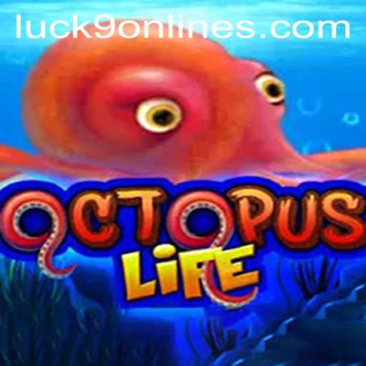 Exploring the Enchanting World of OctopusLife and the Thrilling Luck9 - Slots