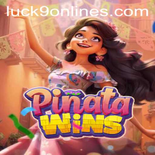 Unveiling the Exciting World of PinataWins: A Dive into Luck9 - Slots
