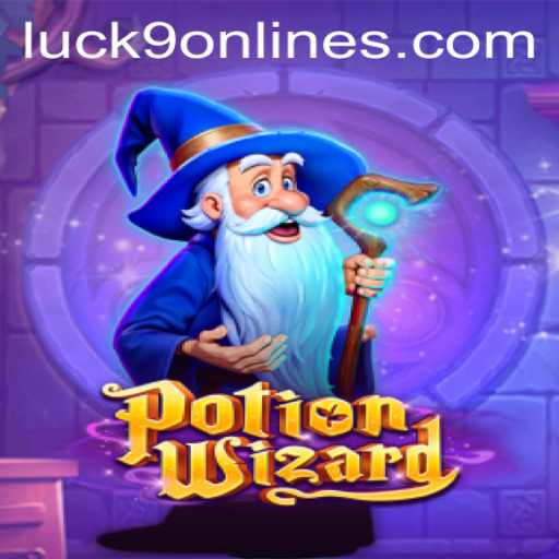 Discover the Magic of PotionWizard and the Exciting Luck9 - Slots
