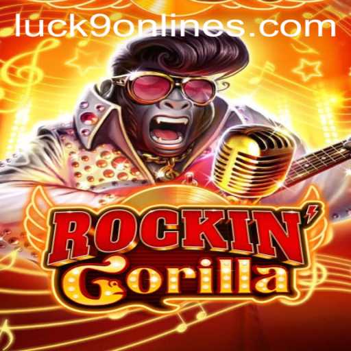 Unveiling the Thrills of RockinGorilla in Luck9 - Slots