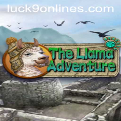Exploring TheLlamaAdventure in Luck9 - Slots