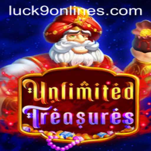 Discover the World of UnlimitedTreasures: Dive into the Thrills of Luck9 - Slots