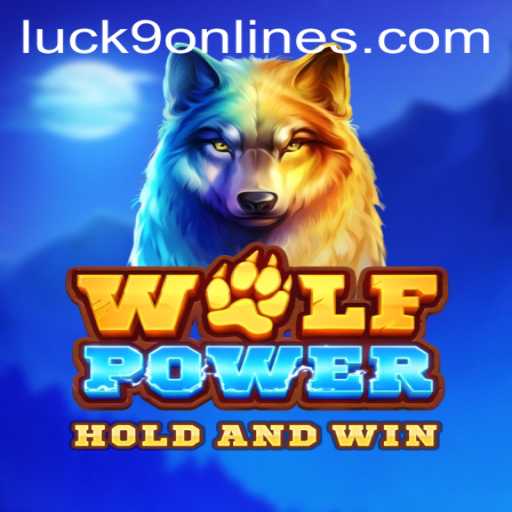 Exploring the Exciting World of WolfPower: Your Luck9 - Slots Adventure