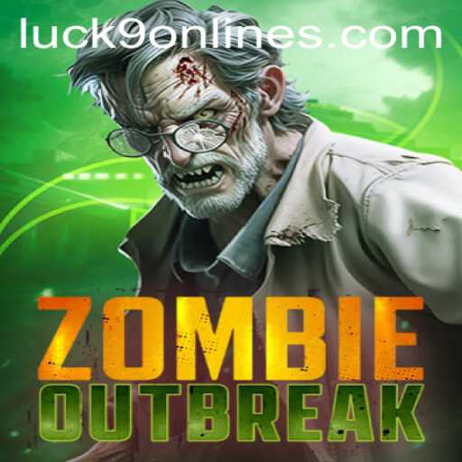 ZombieOutbreak: A Thrilling Survival Game Experience with Luck9 - Slots